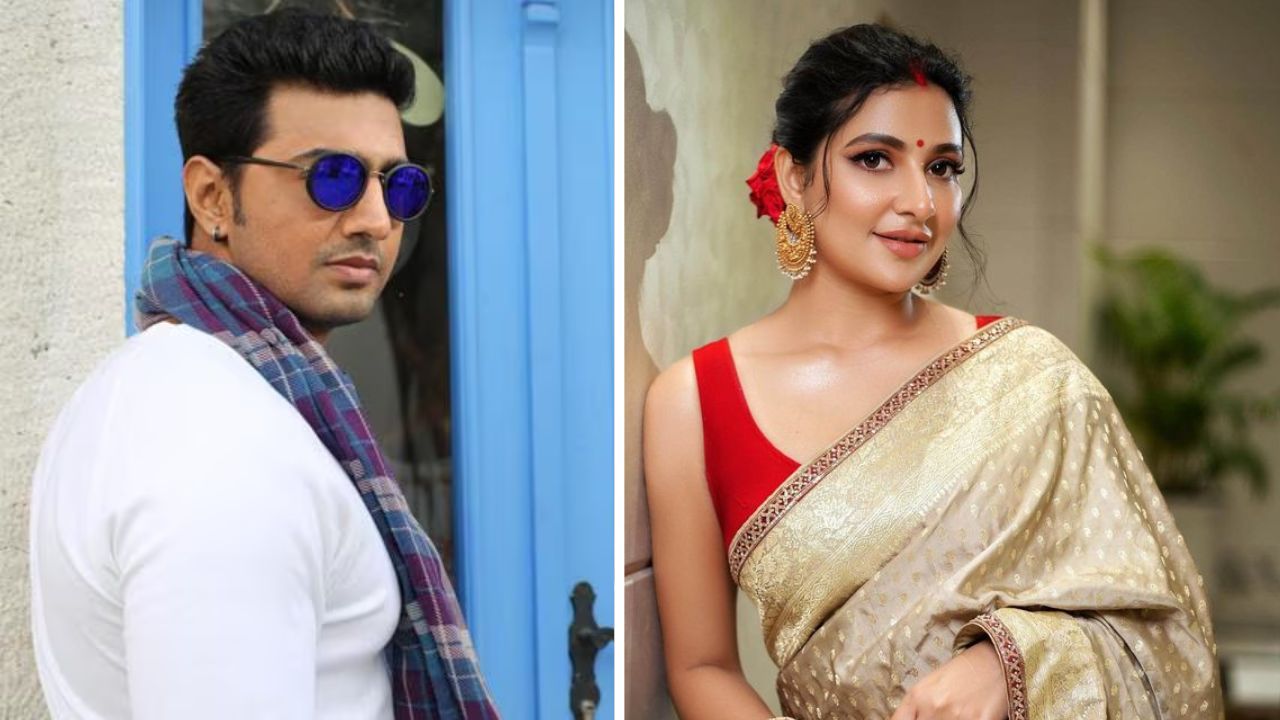 এই জন্মে শুভশ্রী তার নাম থেকে আমাকে সরাতে পারবে না: দেব